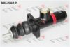 ATLAS 1742474 Brake Master Cylinder